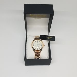 Juicy Couture watch